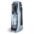 SodaStream JET TITAN/SILVER