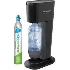 SodaStream GENESIS TITAN/SILVER