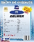 Sáčky do vysavače Zelmer Super 800 - 850 Jolly Z6