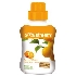 Sirup Orange Valencia 375ml SODASTREAM