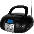 SPT 223 RADIO S CD/USB/SD/MMC SENCOR